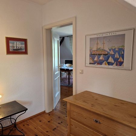 Ferienwohnung Mit Flair 德累斯顿 外观 照片