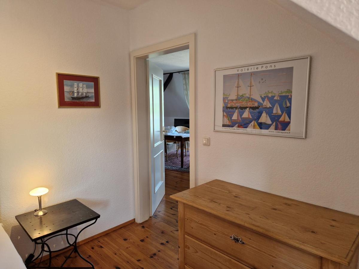 Ferienwohnung Mit Flair 德累斯顿 外观 照片