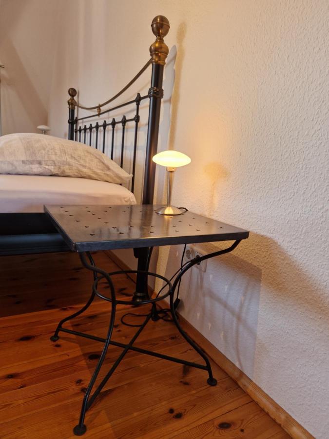 Ferienwohnung Mit Flair 德累斯顿 外观 照片