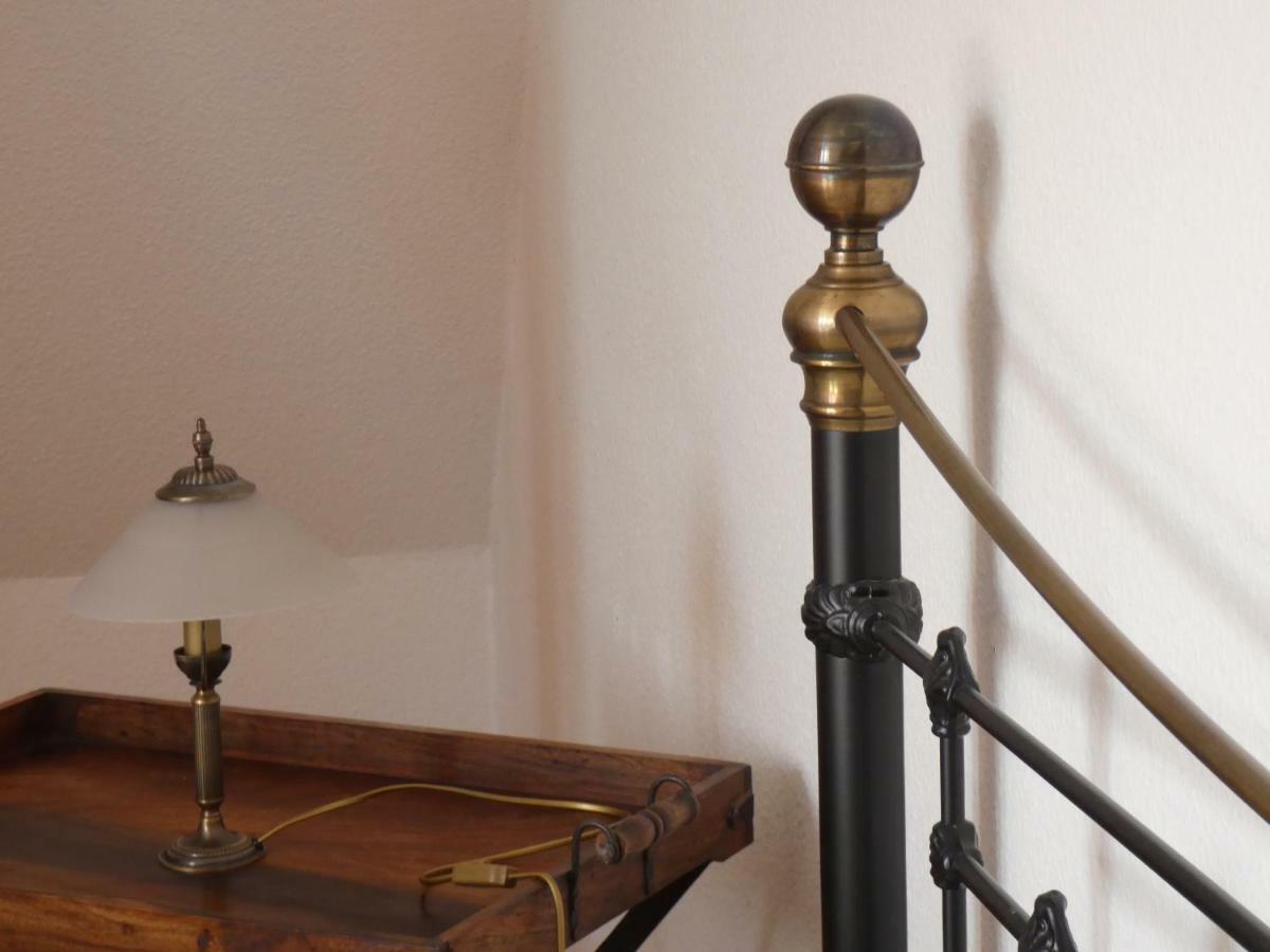 Ferienwohnung Mit Flair 德累斯顿 外观 照片