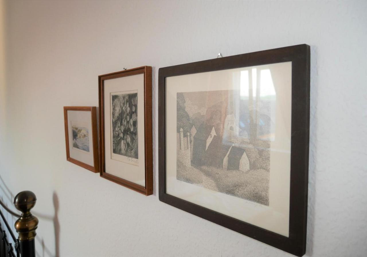 Ferienwohnung Mit Flair 德累斯顿 外观 照片
