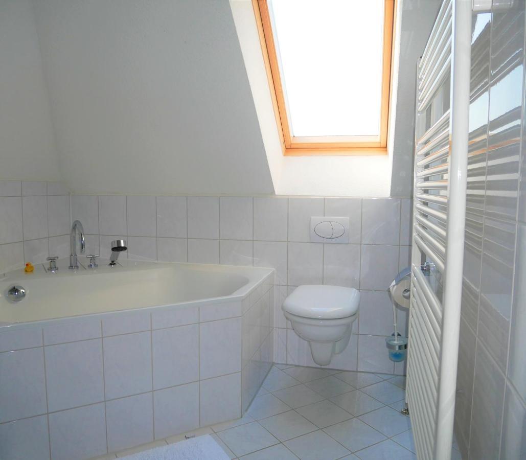 Ferienwohnung Mit Flair 德累斯顿 外观 照片